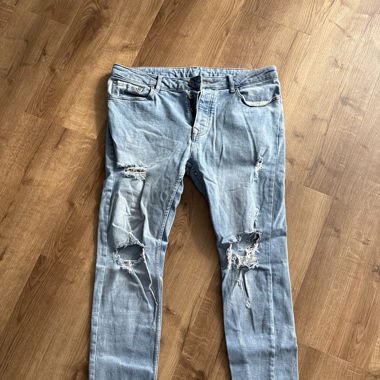 Topman Jeans