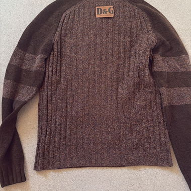Maglione Dolce & Gabbana