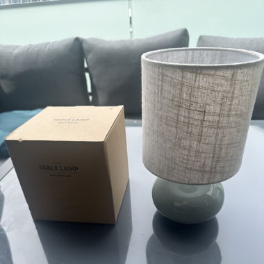Lampes de chevet 