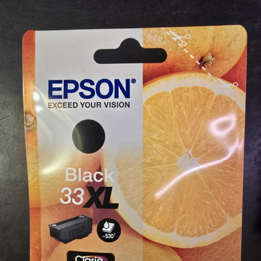Epson Druckpatronen