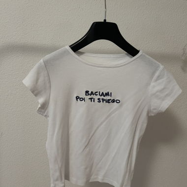 T-Shirt Subdude