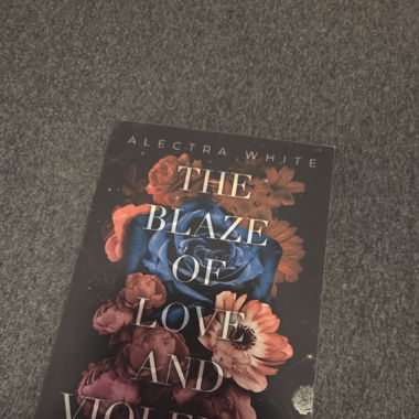 The blase of love and violence
