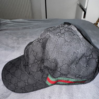 Cappellino Gucci
