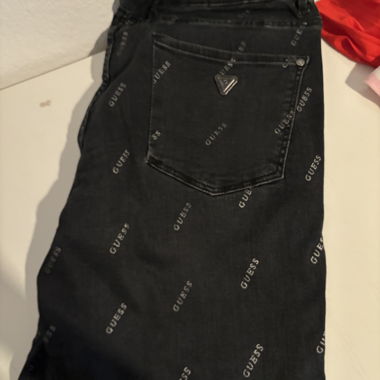 Jeans Guess come nuovo taglia 29