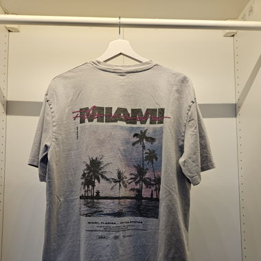 Miami Shirt