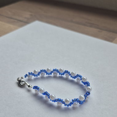 Armband Handmade 