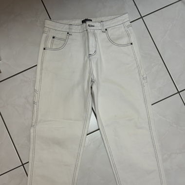 Supercrew Hose