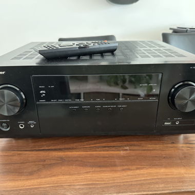 Pioneer VSX-933 AV Receiver