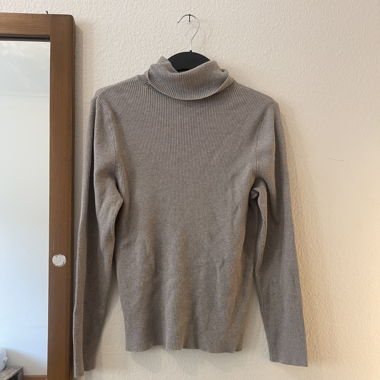 langarm mit kragen