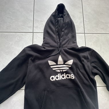 Sweat à capuche Adidas