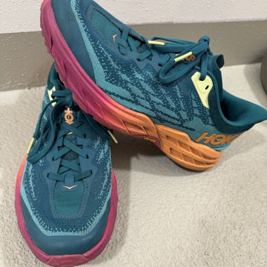 Scarpe da trail running Hoka Speedgoat 5
