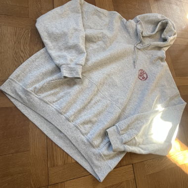 Felpa Northern Electronics (XL)