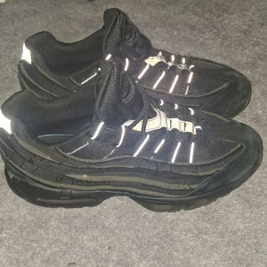 Nike Air Max95 CDG