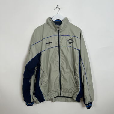 Errea track jacket