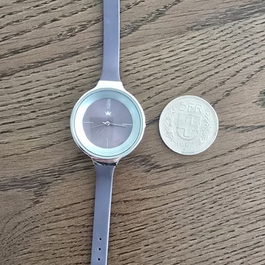 Orologio Sempre