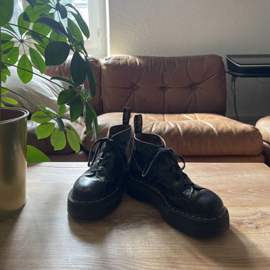 Bottines Dr. Martens