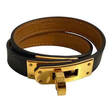 Bracciale Hermés Mini Kelly Double Tour