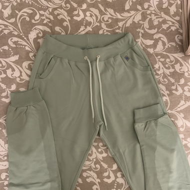 Trainerhose