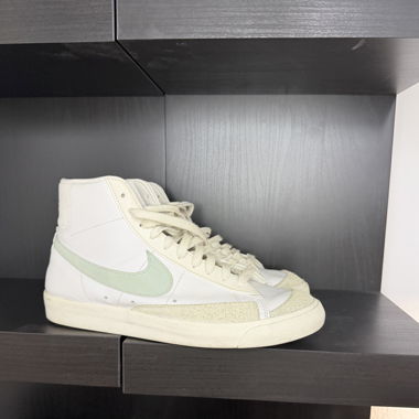 Sneakers alte Nike