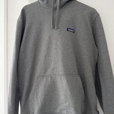 Patagonia Hoodie