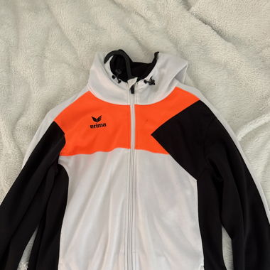 sportjacke