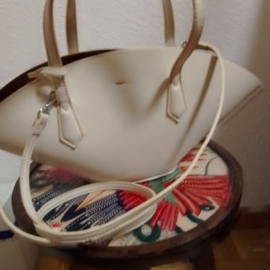 Zara Handbag