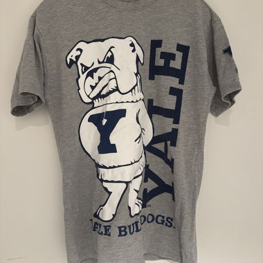 Original Yale shirt 
