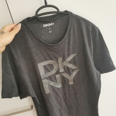 DKNY Vintage-Shirt