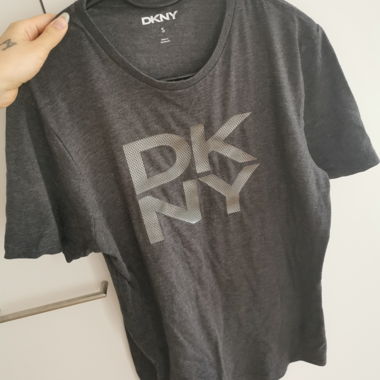 DKNY Vintage-Shirt