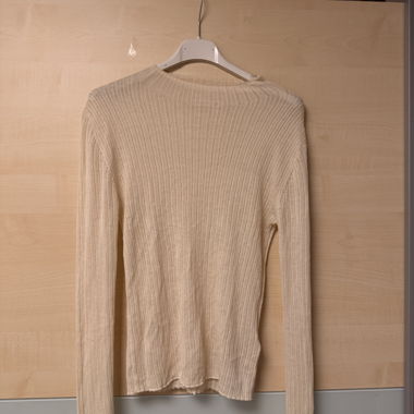 T-shirt a maniche lunghe
