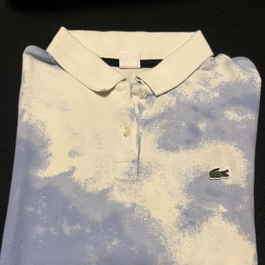 Polo Shirt Lacoste