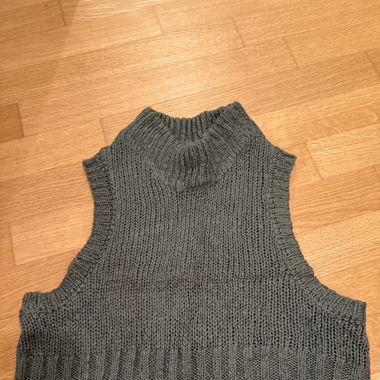 Pullover