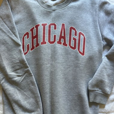 Pull Chicago 