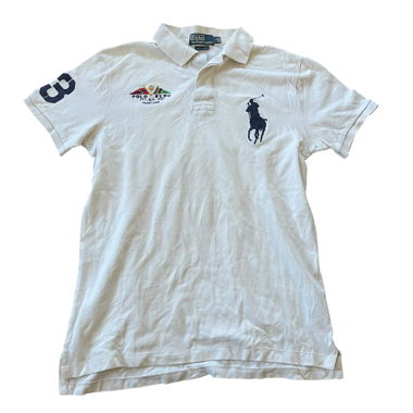 Ralph Lauren Polo-Shirt