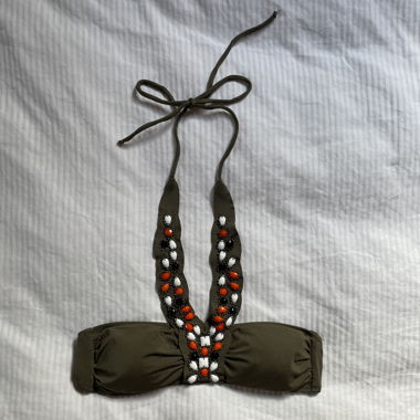 Haut de Bikini