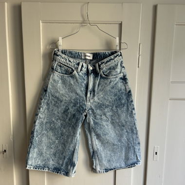 Weekday Jeans Shorts