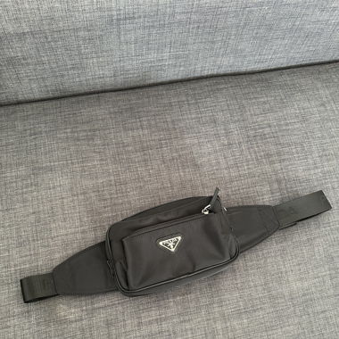 Sacoche Prada réplique 