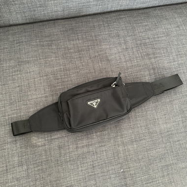 Sacoche Prada réplique 