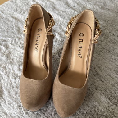 High Heels