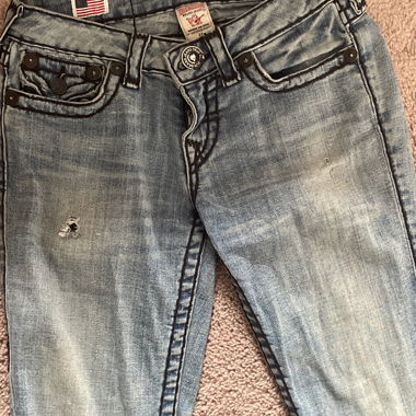 Jeans True Religion