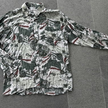 Chemise vintage