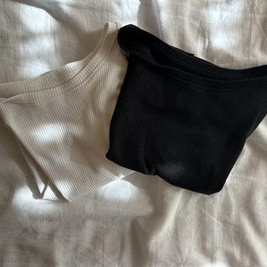 2er Set T-shirts