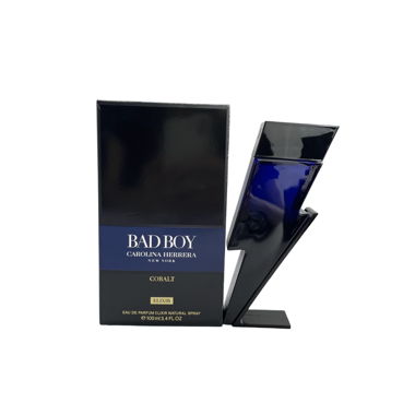 Bad Boy Cobalt Elixir 100 ml