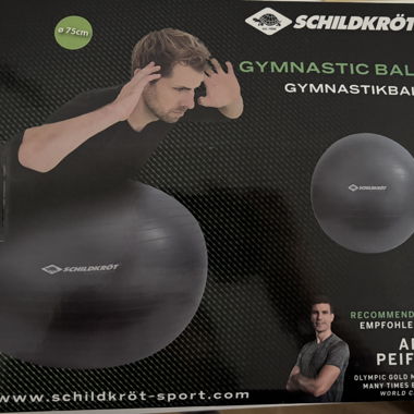 Palla da ginnastica