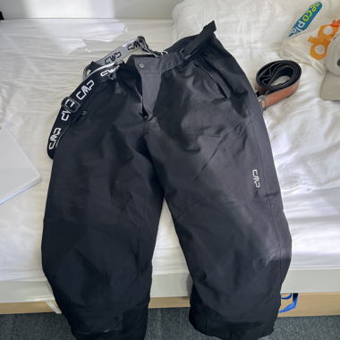 Pantalon de ski CMP