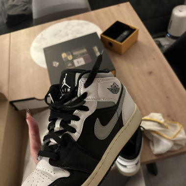 Jordan