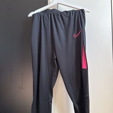 Pantaloni sportivi Nike neri