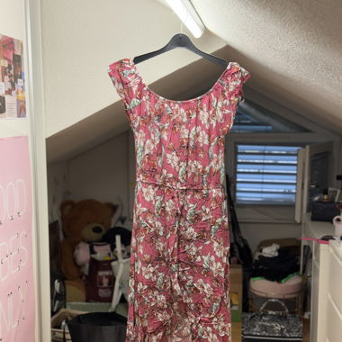 Overall