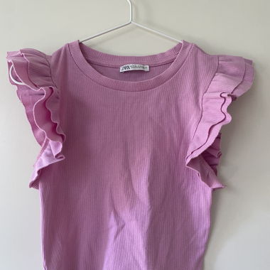 Zara Top