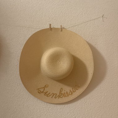 Sonnenhut